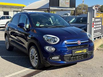 Fiat 500X 1.4 MultiAir 140 CV Lounge + GARANTITA