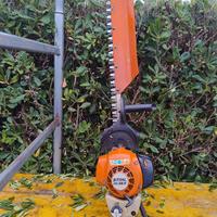 tagliasiepi Stihl HS 86 R