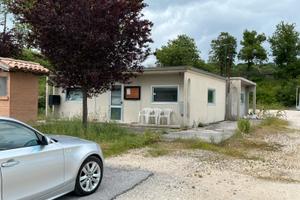 Terreno industriale edificabile