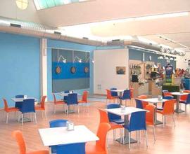 Ampio locale in centro 1650 mq