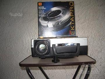 Diproiettore kodak
