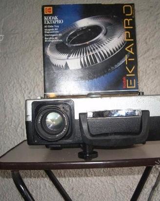 Diproiettore kodak