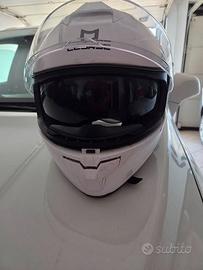 casco integrale mto