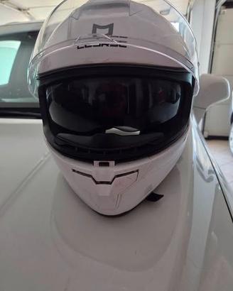 casco integrale mto