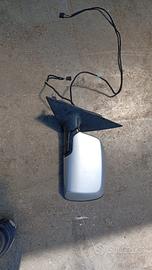 BMW X3 2004 SPECCHIETTO RETROVISORE SX