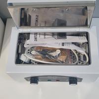 Lampade, Sterilizatore 