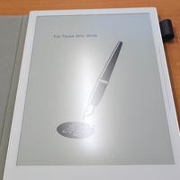 tablet supernote A5X