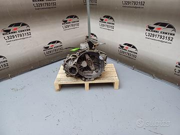 Cambio mhv man 5mar volkswagen golf 2012 1.2l tsi