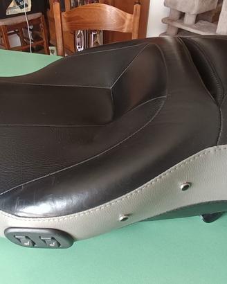Accessori Harley Davidson M8 OEM