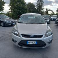 FORD Focus (A65)