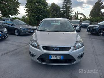 FORD Focus (A65)