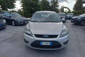 FORD Focus (A65)