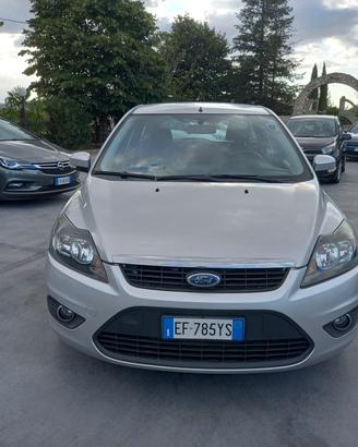 FORD Focus (A65)