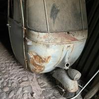 Ape piaggio epoca