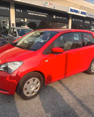 Seat Mii 1.0 3 porte Style