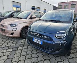 FIAT 500 Berlina 42 kWh - KM ZERO - ...