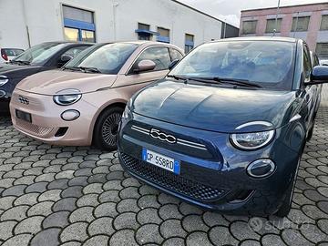 FIAT 500 Berlina 42 kWh - KM ZERO - ...