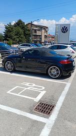 Audi tt sline cabrio automatica 