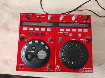 Pioneer efx 500