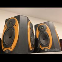 Diffusori surround mordaunt short