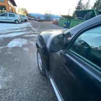 RETROVISORE SINISTRO PER DACIA DUSTER HS 2012