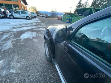 RETROVISORE SINISTRO PER DACIA DUSTER HS 2012