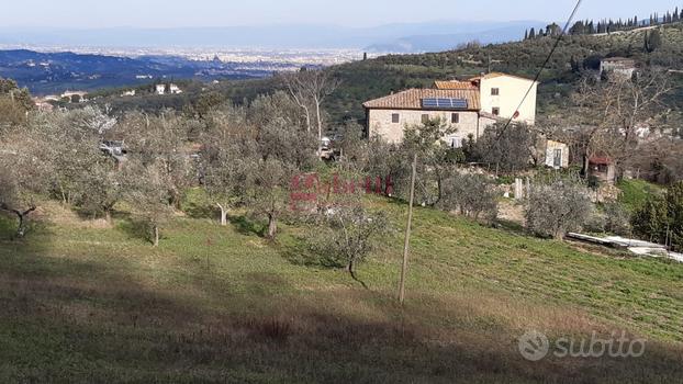 Appartamento Bagno a Ripoli [GN2343VRG]