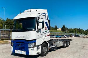 Renault T480 Scarrabile