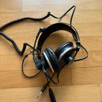 Cuffie AKG  R HSD 271