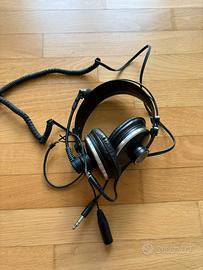 Cuffie AKG  R HSD 271
