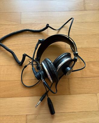 Cuffie AKG  R HSD 271