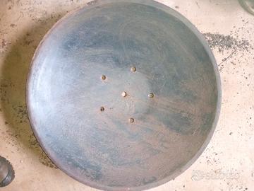 Disco nuovo per aratro a disco