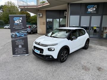 Citroen C3 - 35.000KM - Neopatentati