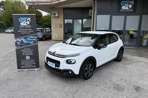 Citroen C3 - 35.000KM - Neopatentati
