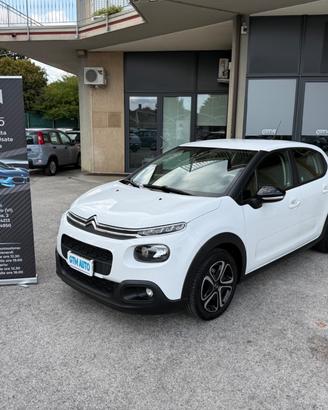 Citroen C3 - 35.000KM - Neopatentati