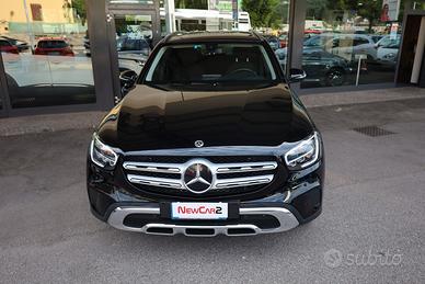 MERCEDES-BENZ GLC 300 DE 4Matic EQ-POWER BUSINESS