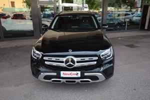 MERCEDES-BENZ GLC 300 DE 4Matic EQ-POWER BUSINESS