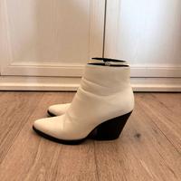 Stivaletti texani H.I.T