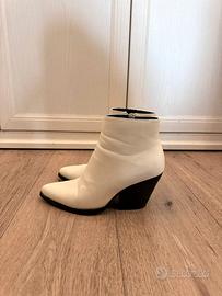 Stivaletti texani H.I.T