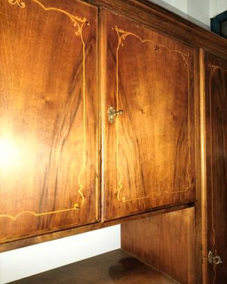 Armadio / Credenza a giorno