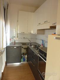 Senigallia casa bifam.balcone 400m.mare/c