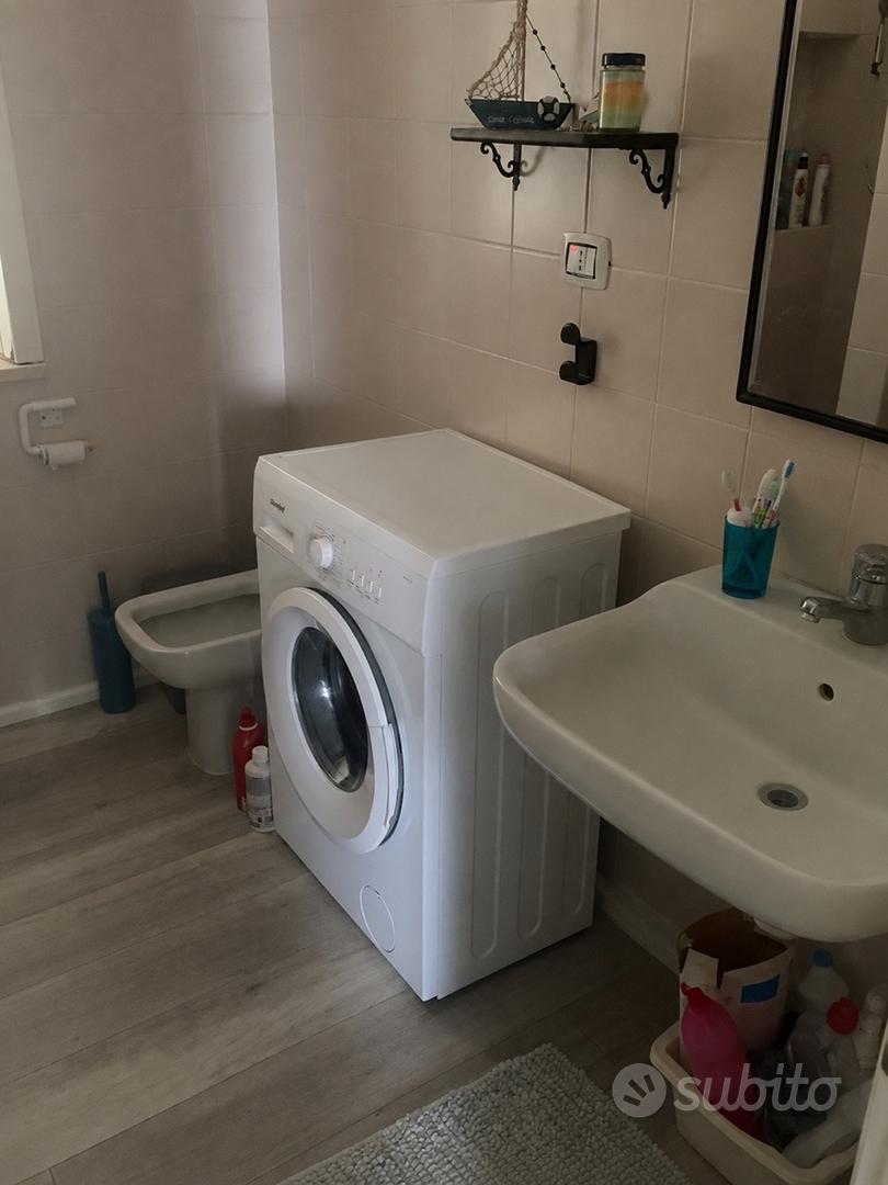 Appartamento – Crotone, San Luca - Altro