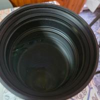 Sigma 500mm f/4 sport x Nikon