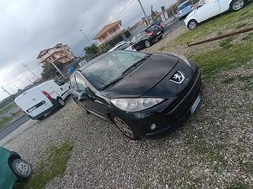 Peugeot 207 1.6 HDi 110CV 5p. Féline
