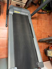 Tapis roulan Welso cadence 45 + stepper