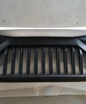 Mascherina Griglia TOP FIRE per JEEP Wrangler JK
