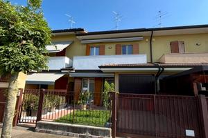 Villetta a schiera borgo San Giacomo