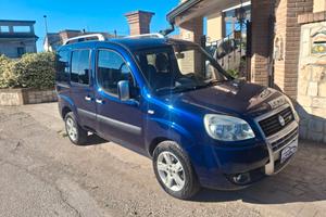 Fiat Doblo Doblò 1.3 Multijet 16V Malibù
