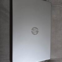 NOTEBOOK HP 15 pollici Ryzen7