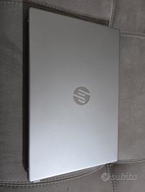 NOTEBOOK HP 15 pollici Ryzen7